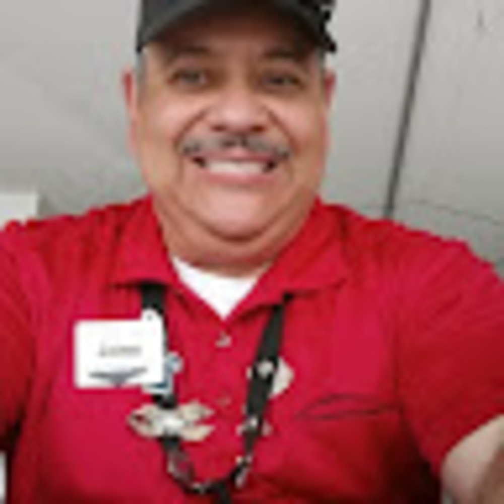 Meet your Posher, Jaime